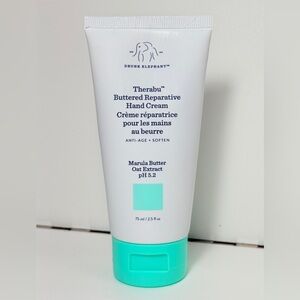 Drunk Elephant Therabu Marula Hand Cream